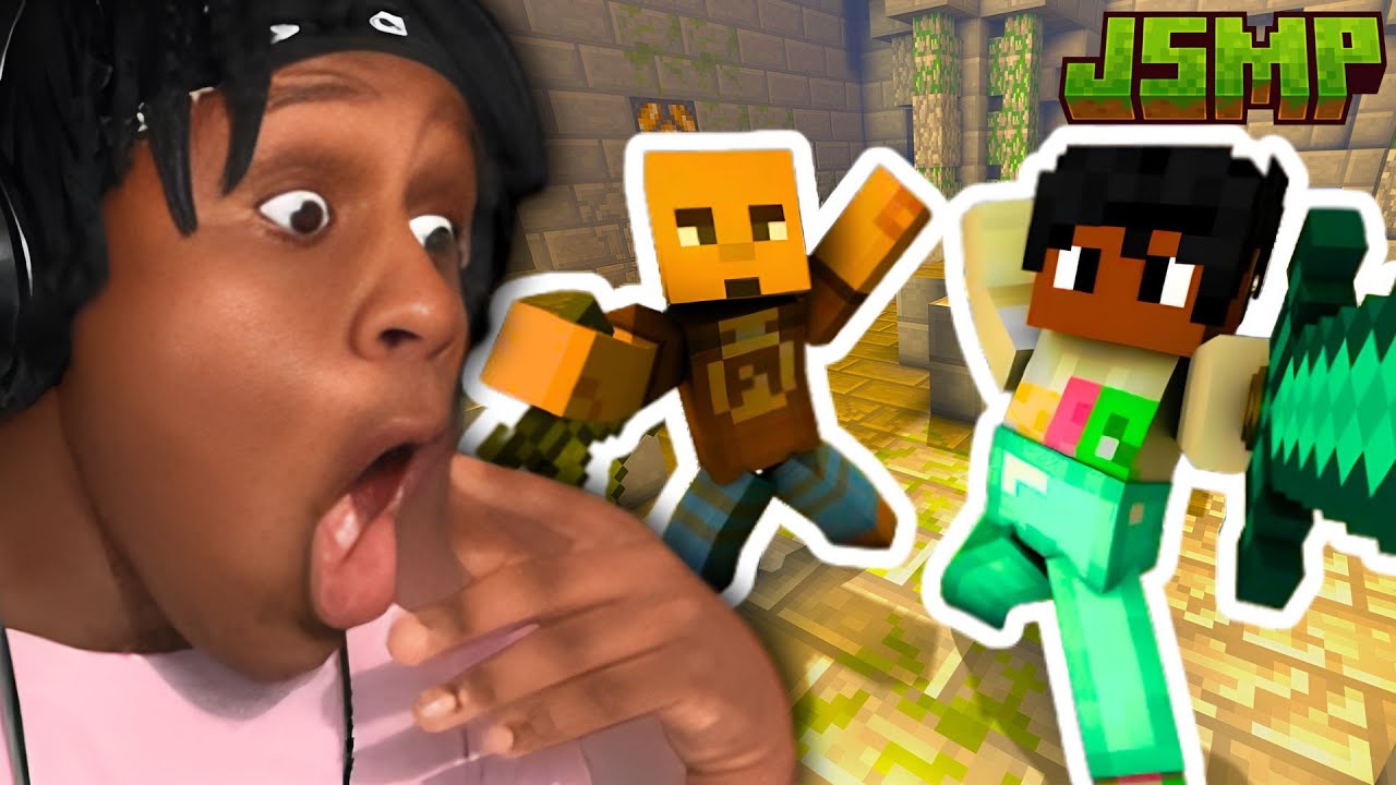 Getting My REVENGE On FitMC! - JSMP #2 (Modded Minecraft) - YouTube