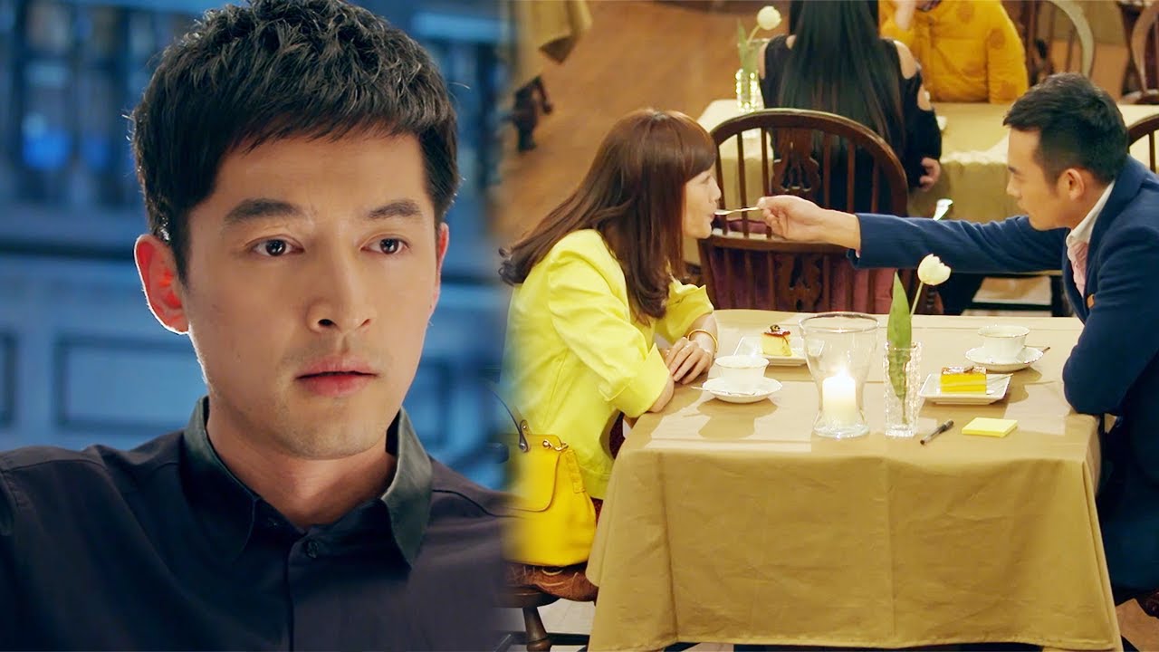 Бедный муж работает барменом, чтобы купить жене сумку… а застаёт её с богачом💔