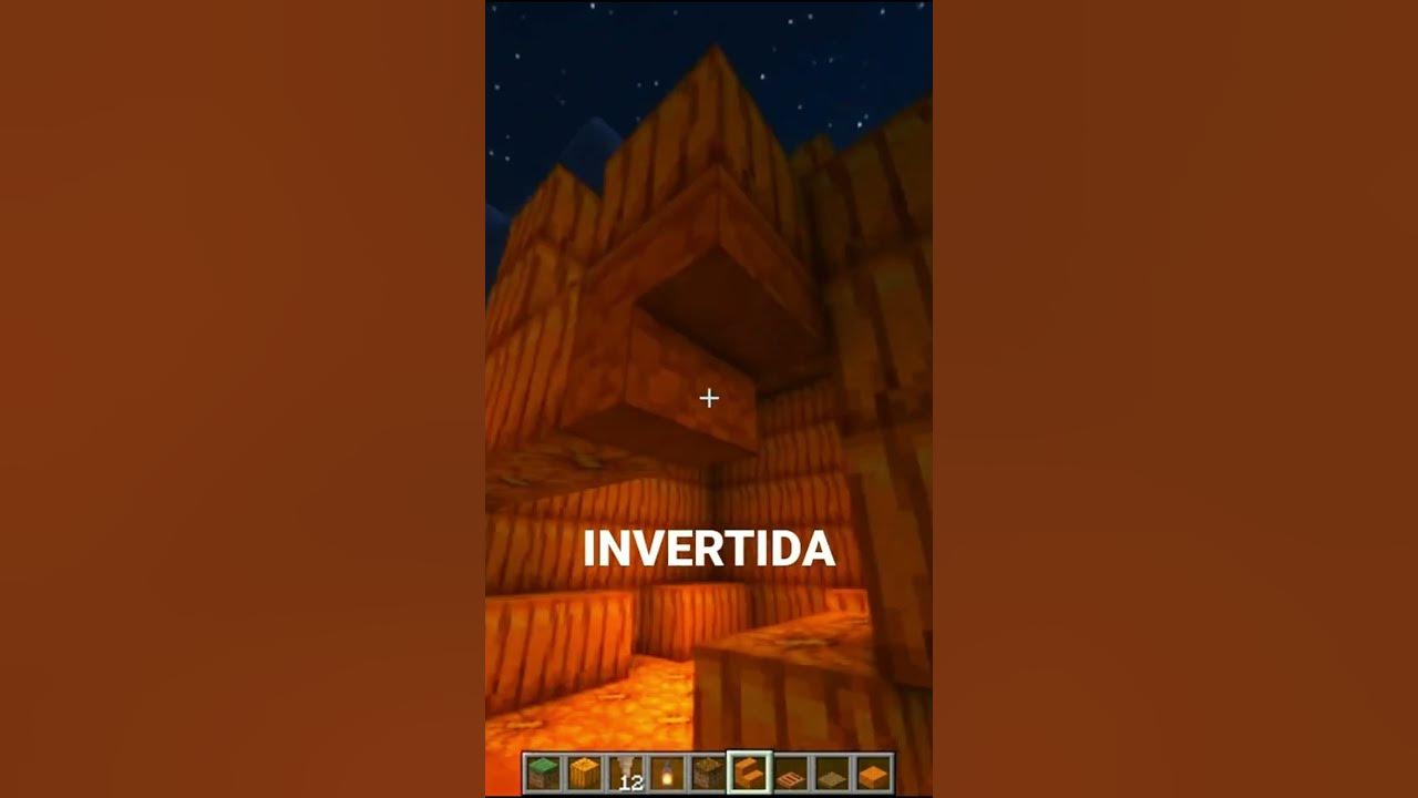 jogando minecraft acabei de achar uma abobora do nada momento istorico  kkkkkkkkkkkkkkkkkk