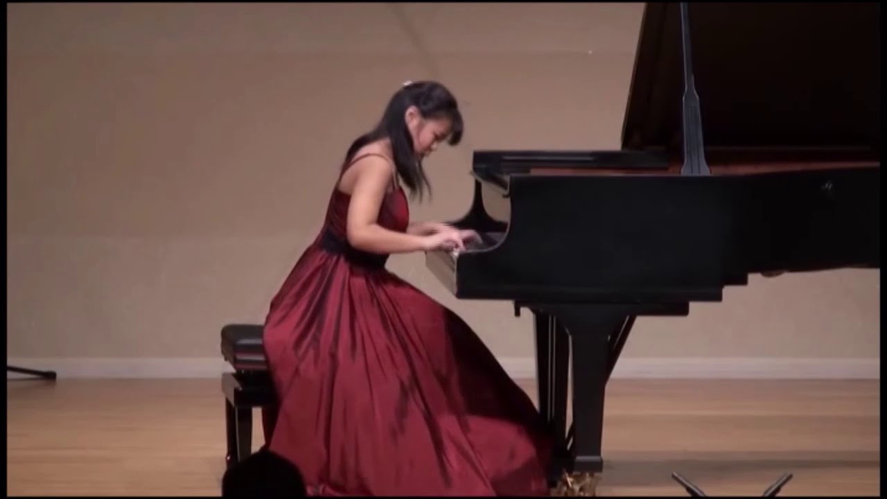 camera iphone 8 plus apk Chopin piano sonata no.2 mov.1 Miyu Shindo (15years)