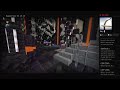 Minecraft LIVE - Building The Nether Hub