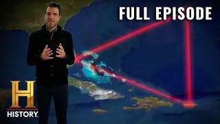 In Search Of: The Terror of the Bermuda Triangle (S2, E5) | Full Episode | History