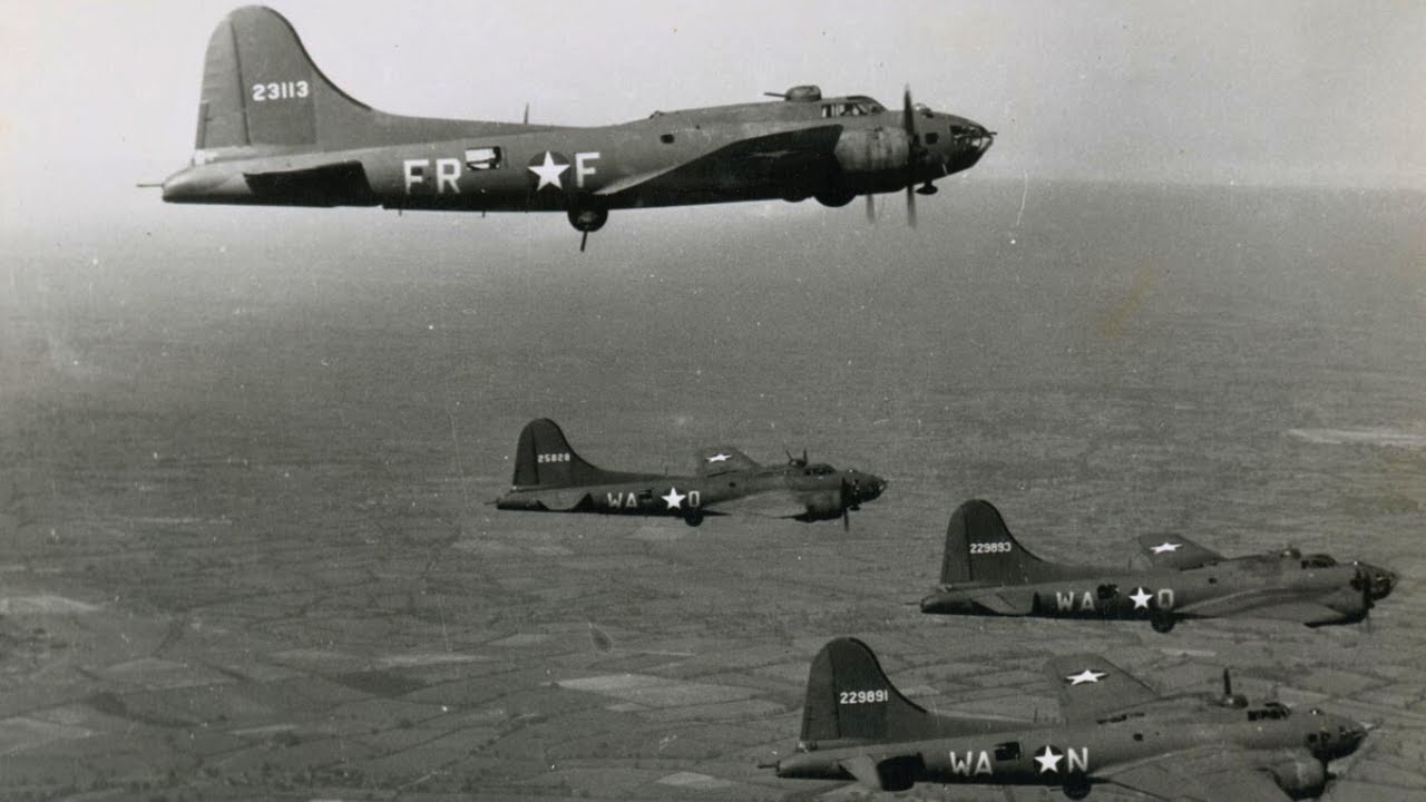 The Bomb That Never Missed – How America Shocked Japan in WW2