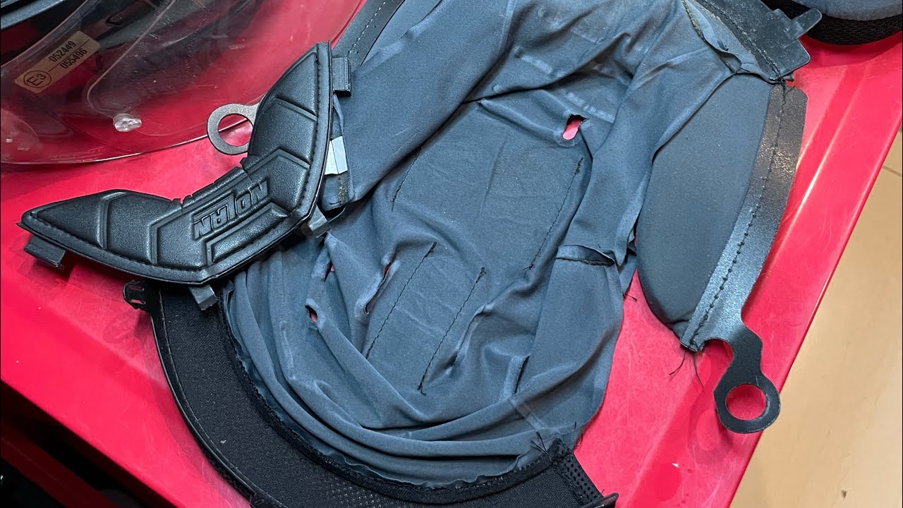 ส่งงาน‼️“Fitting+” Noland Flipup #สายทัวริ่งก็เลี่ยมได้🤩🤩 - YouTube