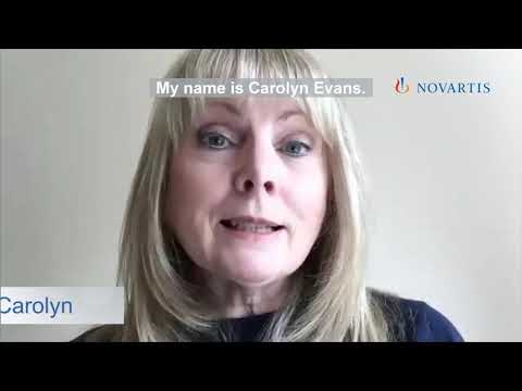 Living with neuroendocrine