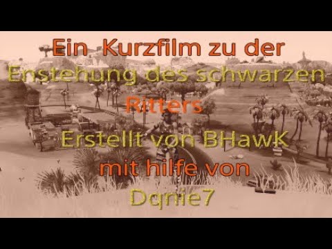 Video: Die Geschichte Des Schwarzen Ritters Und Des Mysteriösen Hüters Des Universellen Gleichgewichts - Alternative Ansicht