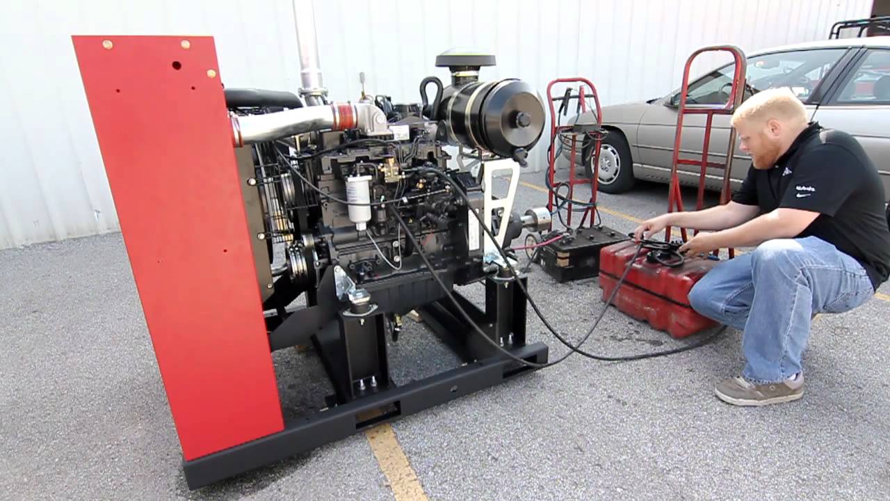 The Sentinel Injection Pump Protection System YouTube
