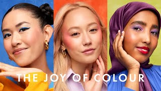 Joy of Colour | Sephora Indonesia