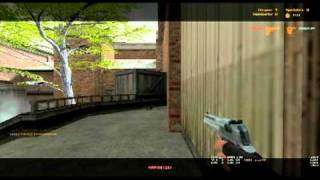 mrfake's 2 dgl (1 flick)