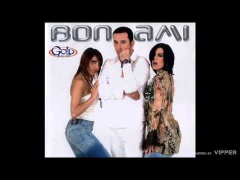 Bon Ami - Kasno je - (Audio 2007)