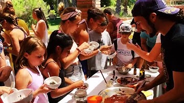 Chocolate Wizard Workshop