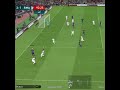El jugador más roto de la saga PES #shorts #proevolutionsoccer