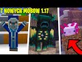 Mam Minecraft 1.17! Testuje WSZYSTKIE Nowe MOBY! *Aktualizacja Jaskiń*