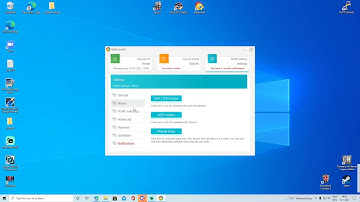 Betterhash Mining Tutorial