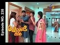 Attarintiki Daredi - 13th August 2015 - అత్తారింటికి దారేది – Full Episode No 238