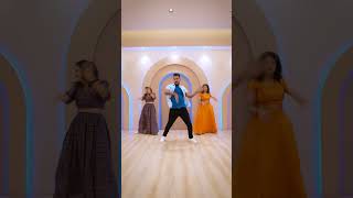 Ranjithame Song by M.M. Manasi and Vijay |Dance Cover|Yogesh Kushalkar