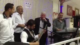 Eskişehir Düğününden Bati Müzi̇k (Caner Şi̇mşek - Cem Yavuzdoğan - Haydar Çeti̇n - Mustafa Şi̇mşek) Resimi