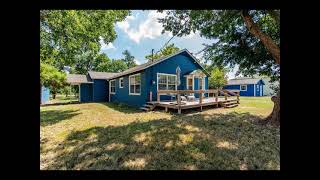 1660 Lone Oak Road, Valley View, TX 76272 - Single Family - Real Estate - For Sale