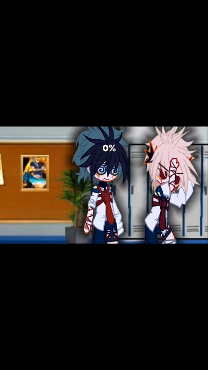 How to make deku angry?😰✨❤️😡🔪 #deku #bakugou #todoroki #mha #bnha #bakudeku #tododeku #foryou