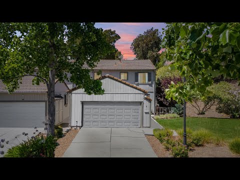 9 Moraine Court, Hercules, CA home video tour