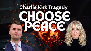 After the Charlie Kirk Tragedy: Predictions for Humanitys Future