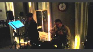 My Blue Heaven Performed by The Ukulele Cowboy Society