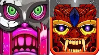 3D Lost Magic Temple vs Temple Lost Oz Endless Run clip22 screenshot 5