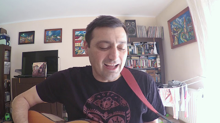 Bartosz Kalinowski - Sztuczna noga