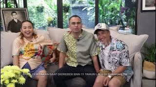 Berkunjung ke Rumah Masa Bujangan Raffi Ahmad |  FYP BEST MOMENT (29/07/24)