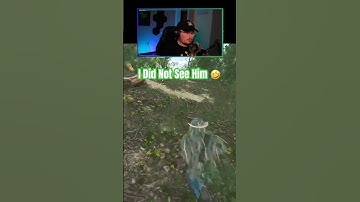 I Did Not See Him 🤣 | SCUM PvP Gameplay #scumgameplay #scum #scumpvp #scumgame #shorts