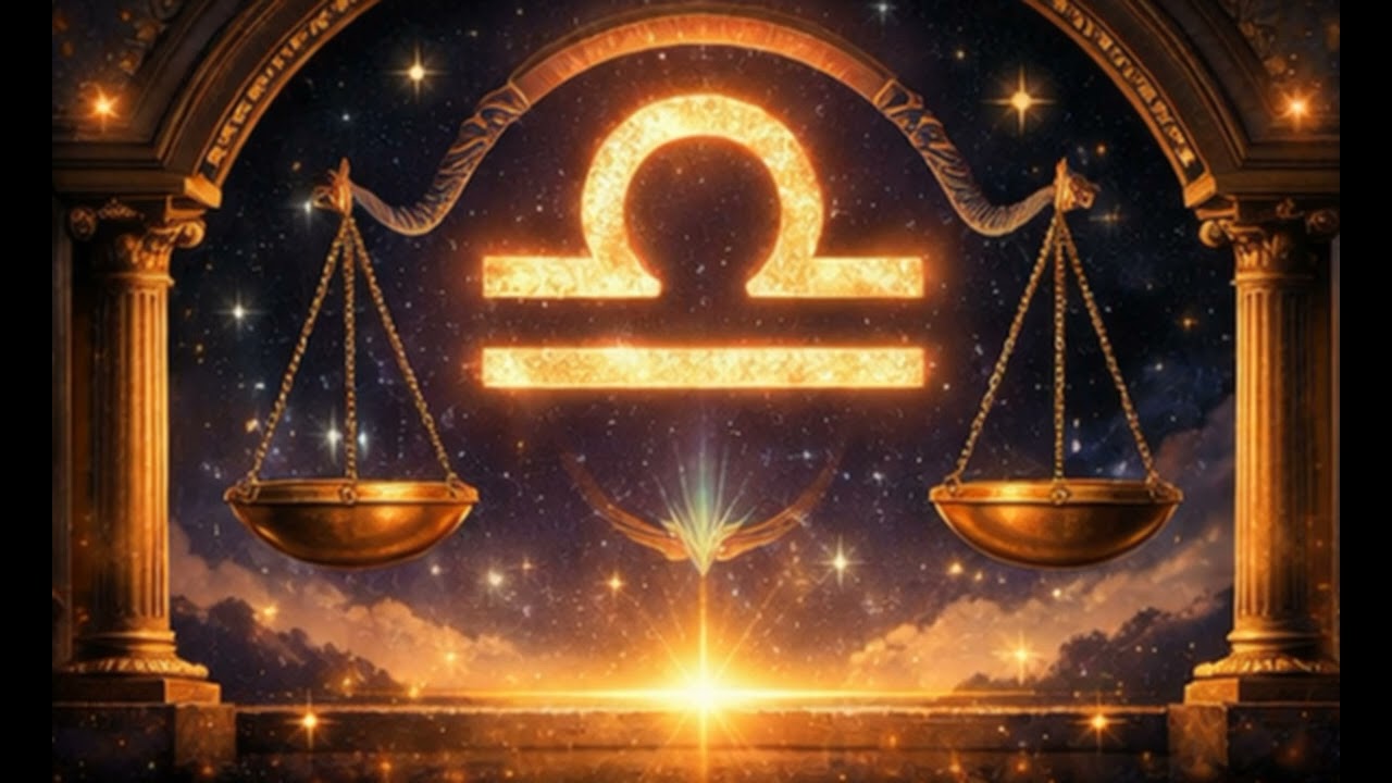 Libra Astrology Reading for March 2026