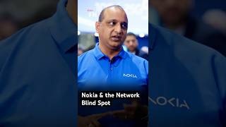 Nokia &amp; the Home Network Blind Spot