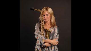 Candy Dulfer - Upstairs