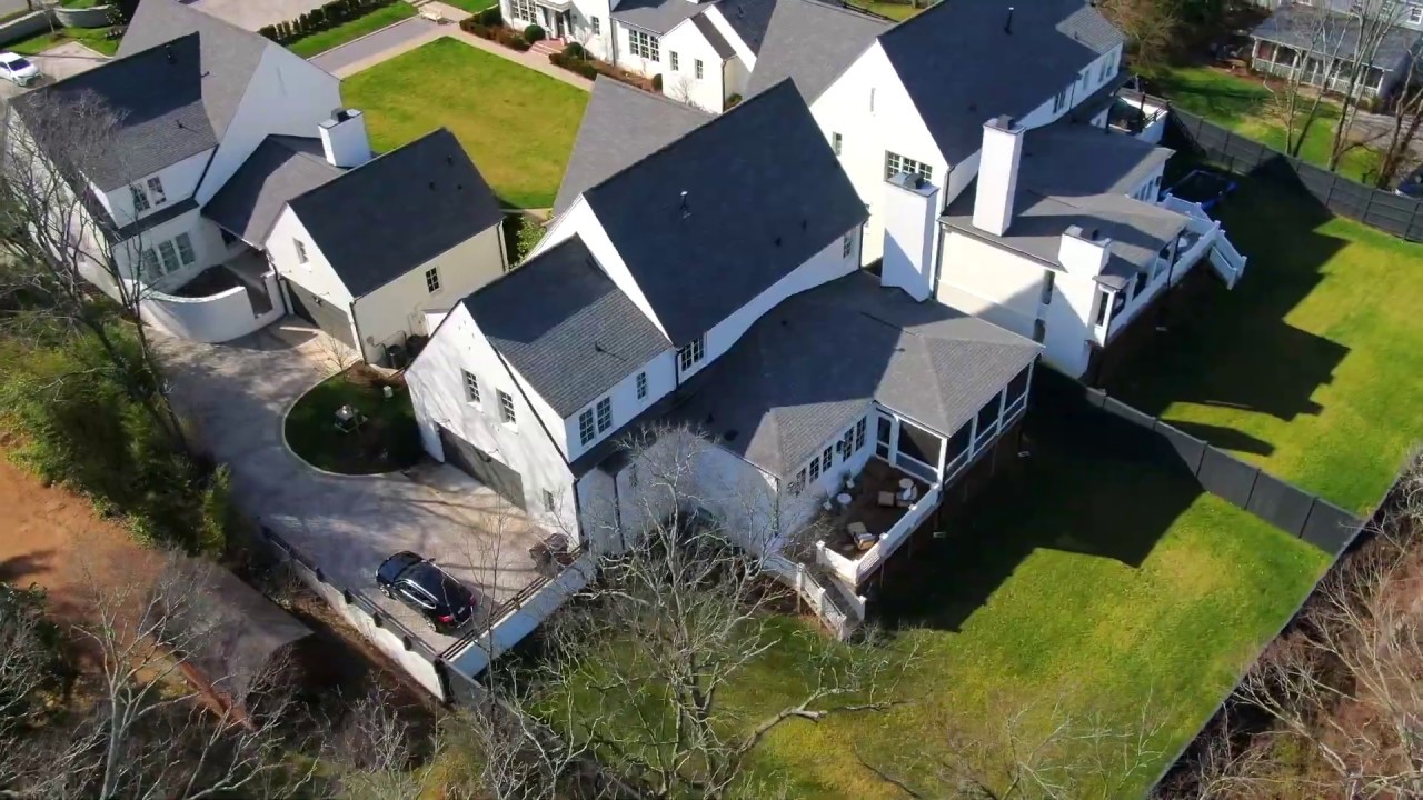 HOME FOR SALE 956 Battery Lane, Nashville, TN 37220 YouTube