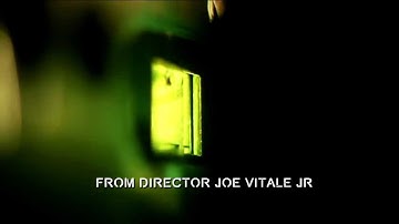 "Encryption" Official Film Teaser 2012