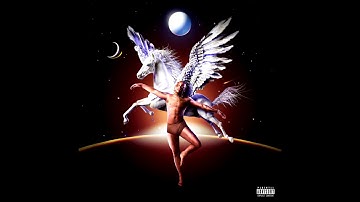 Trippie Redd - No Honorable Mention (without Quavo and Lil Mosey)