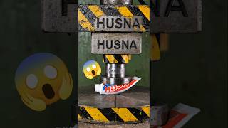 Perfect slow-motion blast, crushing sounds😱#meme  #PressureTest #ViralShorts #YouTubeShorts