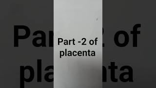 par -2 placenta by @simran_0031