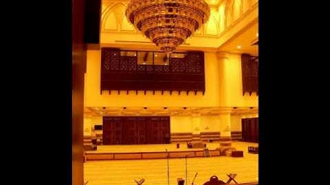 تلاوة قمة في الخشوع للقارئ محمد اللحيدان