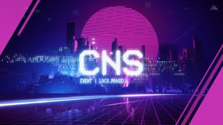 LOCK.PHASE( ) | CNS | THE FINALS