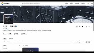 How to Airdrop NFTs to your community How to Airdrop NFTs to your community