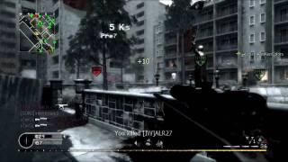 xTwiGz | It Ends Tonight | CoD4 Montage