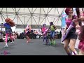 Novegro 2026 Sabato - Winter Edition - Spettacolo Winx Cosplay Crew