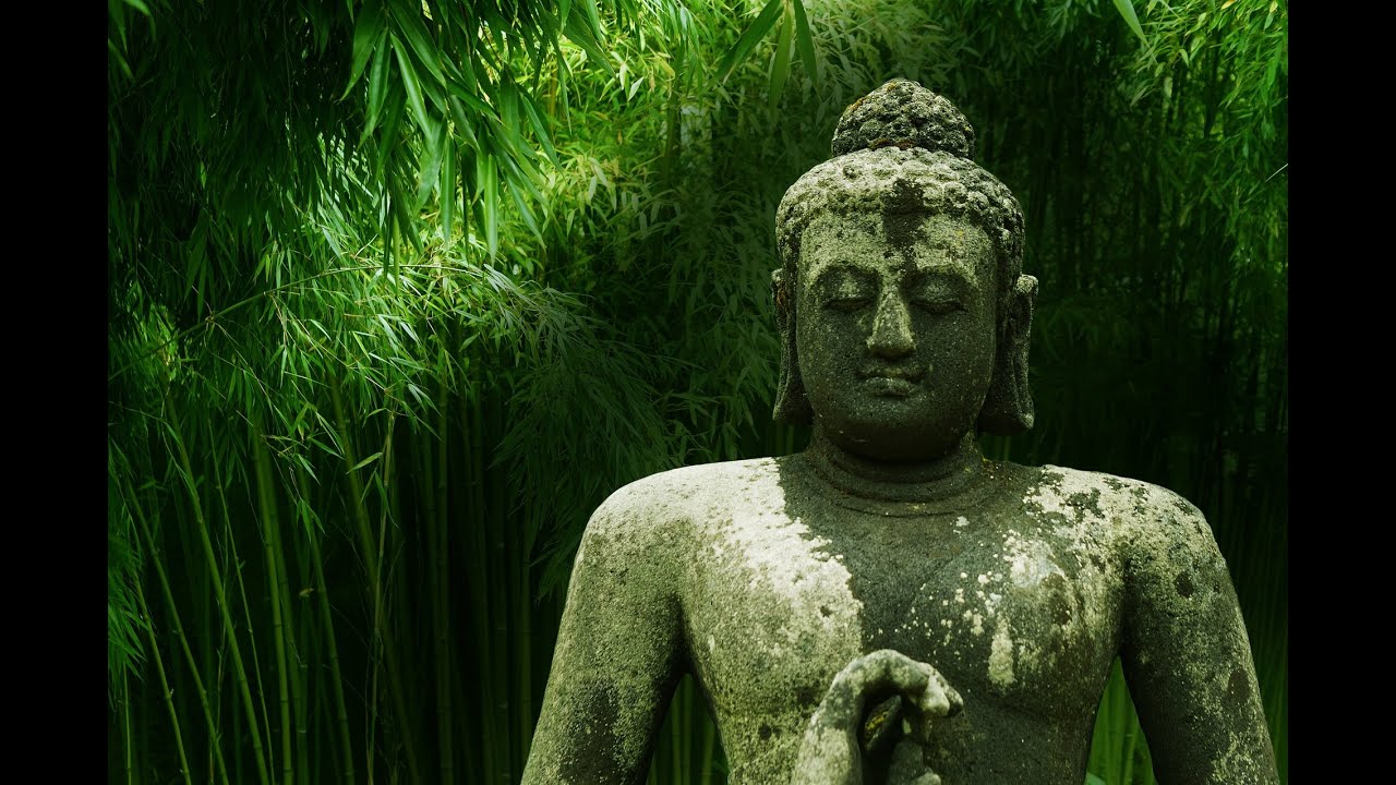 Bamboo Flute Relaxation Music 1 hour Bamboo Flute Relaxing Music