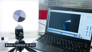 Metavision Training Videos | Sensor Settings - Bias Tuning & Region of Interest (ROI)
