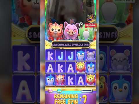 AMAZING RUN ON DANCING DRUMS and 88 Fortunes Slot Machines