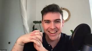 Chaos to Clarity: Matt Raekelboom’s Guide to Owning Your ADHD