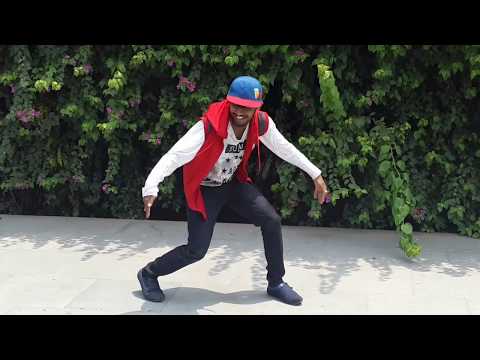 RAYANK| Mera Pehala Pehala Pyaar Hai |Hip Hop Dance by Rahul Singhal