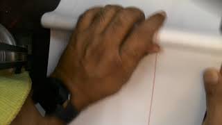 Calculation of Pigment Volume Concentration of a white paint