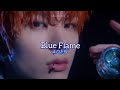 aoen - 'Blue Flame' /(Sub.Espa&ntilde;ol)/